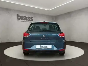 SEAT Ibiza 1.0 TSI Style BEATS Fast Lane OPF Bild 4