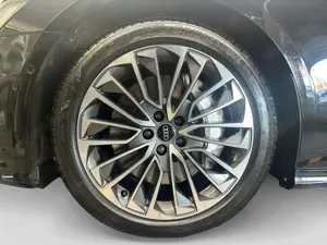 Audi A6 50 TFSIe quattro S line Matrix AHK HUD Bild 5