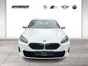 BMW 116 DAB LED Komfortzg.PA AHK DA Adap. LED Bild 2
