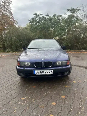 BMW Others 528i Automatik