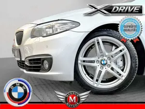 BMW 535 d XD LUXURY *Aut.*Leder*Bi-Xenon*Pano.*Temp.*