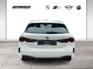 BMW 116 DAB LED Komfortzg.PA AHK DA Adap. LED Bild 5
