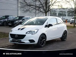 Opel Corsa 1.2 Colour Edition *Garantie*SHZ*LHZ*PDC