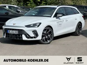CUPRA Leon Sportstourer VZ 2.0 TSI 7-Gang-DSG 4Drive