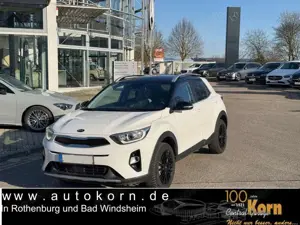 Kia Stonic 1.0 T-GDI Spirit 7-DCT TechnoP 2Farbig