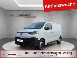 Fiat Scudo 2.0 //3-Sitzer/Navi/Kamera L2