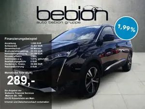 Peugeot 5008 1.2 PureTech 130 GT Navi PDC Pano LED LM Bild 1