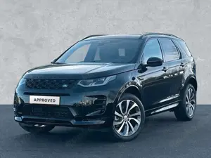 Land Rover Discovery Sport D200 DYNAMIC SE AWD ACC