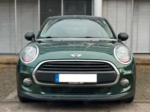 MINI One D 5-Türig*Bluetooth*Sitzheizung*