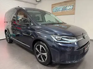 Volkswagen Caddy 2.0 TDI/Style/ACC/Navi Discover/AHK/Keyles