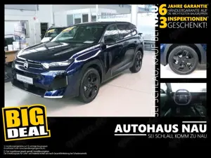 Citroen C5 Aircross 1.2 145 MAX Neuer !!