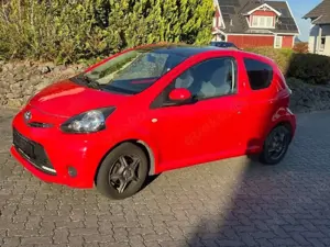 Toyota Aygo Aygo  3-Türer Cool