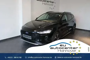 Ford Focus Turnier 1.0 MHEV Active Navi LED Lenk/SHZ