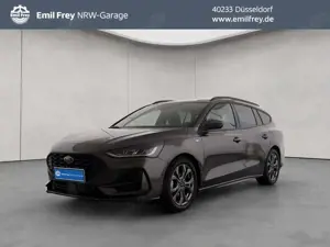 Ford Focus Turnier 1.0 EcoBoost Hybrid Aut. ST-LINE X