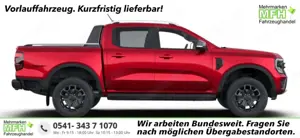 Ford Ranger Wildtrak DoKa el.Rollo AHK ACC LED SHZ 151 kW (...