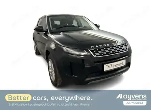 Land Rover Range Rover Evoque P300e