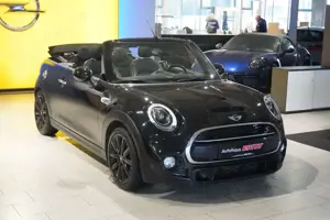 MINI Cooper S Cabrio COOPER S Cabrio  ~HarmKar~Kam~Chili~Kam~