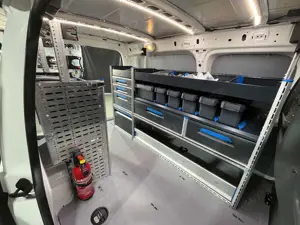 Volkswagen Caddy CADDY MAXI REGALS. TEMP. 4X4 MOTION DACHT. KLIMA