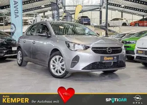 Opel Corsa -e Elektro Edition *PDC*SHZ*Kamera*