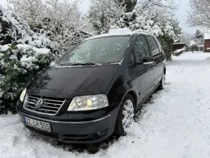 Volkswagen Sharan Sharan Diesel 1.9 TDI Comfortline