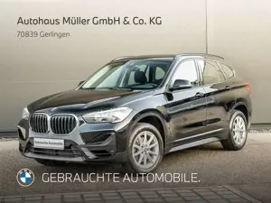 BMW X1 sDrive18i AHK SH Tempomat Navi Bluetooth 1VB