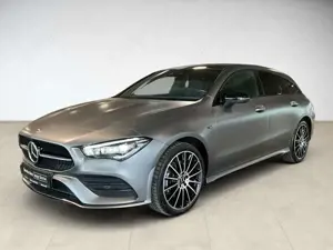Mercedes-Benz CLA 250 CLA 250 e Shooting Brake 360 ACC AUT DynLicht LM