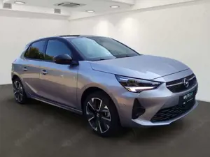 Opel Corsa-e GS Bild 2