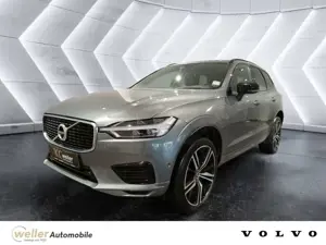 Volvo XC60 T8 TWIN ENGINE AWD ''R-Design'' AHK 360Grad-Kamera