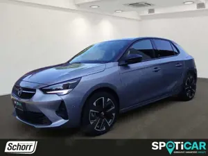 Opel Corsa-e GS