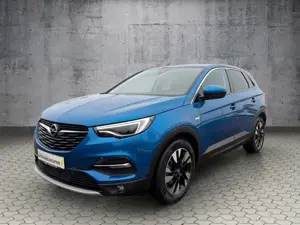 Opel Grandland X Grandland Innovation AHZV, NAVI, LED, DAB+, NSW