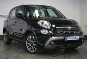 Fiat 500L 1.4  Cross *2HAND*Panorama*LED*PDC*Klimaaut*u.v.m