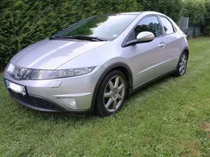 Honda Civic 1.8i-VTEC Executive