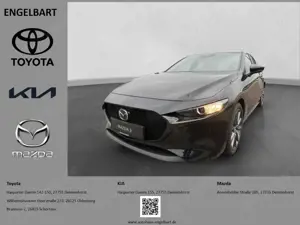 Mazda 3 Centre-Line HUD Navi LED ACC Apple CarPlay Android