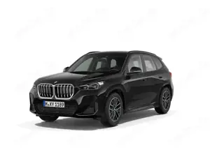BMW X1 SDRIVE18I Sportpaket AD Navi Digitales Cockpit Sou