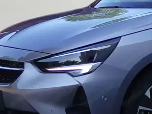 Opel Corsa-e GS Bild 5