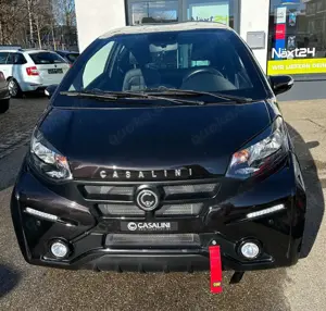 Casalini M20 550 Grand Sport Aixam,Ligier,Casalinini PKW/s