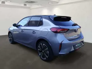 Opel Corsa-e GS Bild 4