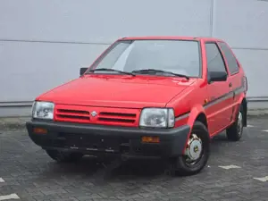 Nissan Micra +Nur 85.000KM+1.Hand+Top Zustand....