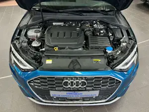 Audi A3 Sportback 35 TDI advanced AHK+AMB+LED+ACC Bild 5