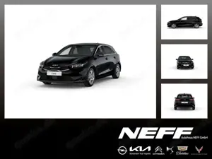 Kia Ceed / cee'd Ceed GT-Line JBL Soundsystem, Sitzheizung