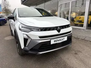 Renault Symbioz Esprit Alpine E-TECH Full Hybrid Bluetooth Bild 2