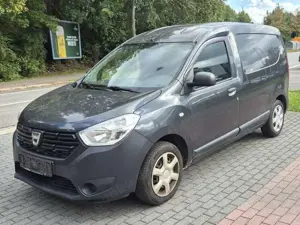 Dacia Dokker Ambiance