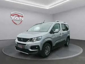 Peugeot Rifter L1 1.5 HDI *Standheiz*Sortimo Regale*