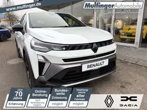 Renault Symbioz Esprit Alpine E-TECH Full Hybrid Bluetooth Bild 1