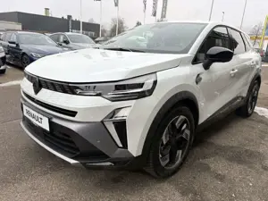 Renault Symbioz Esprit Alpine E-TECH Full Hybrid Bluetooth Bild 4