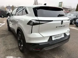 Renault Symbioz Esprit Alpine E-TECH Full Hybrid Bluetooth Bild 5