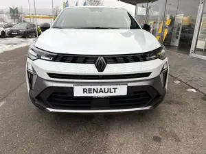 Renault Symbioz Esprit Alpine E-TECH Full Hybrid Bluetooth Bild 3