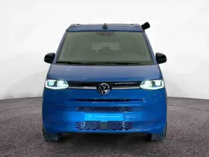 Volkswagen T7 California Ocean eHybrid 4M *AHK*IQ-L*STDHZ* Bild 5