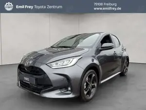Toyota Yaris Hybrid 130 1.5 VVT-i Style