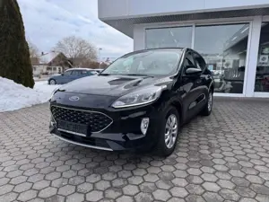 Ford Kuga Cool  Connect DAB PDC KLIMA Bild 4
